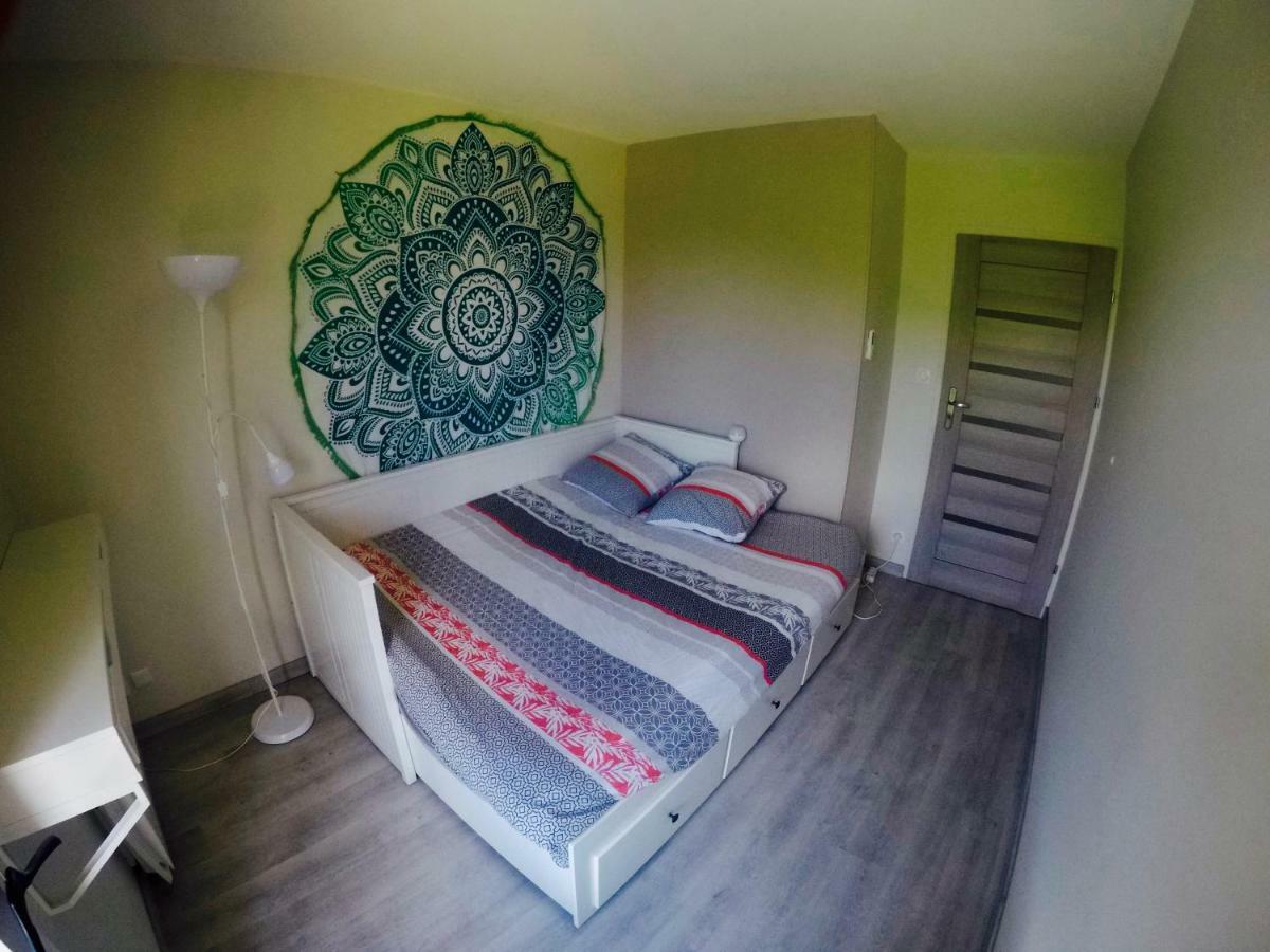 Charming & Cosy Rooms Rezé Zewnętrze zdjęcie